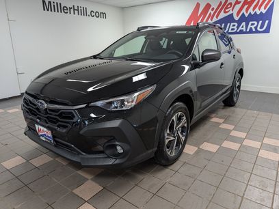 New 2025 Subaru Crosstrek 2.5i Premium