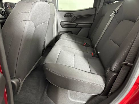 Used 2023 Chevrolet Colorado Trail Boss w/ Technology Package image 27