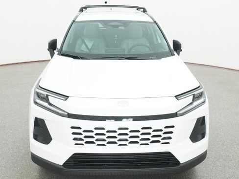 New 2026 Toyota RAV4 XLE Premium w/ Weather Package FWD image 2