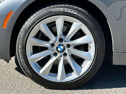 Used 2018 BMW 320i xDrive Sedan image 31