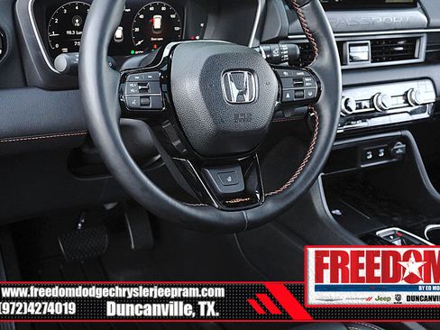 Used 2026 Honda Passport TrailSport Elite image 25