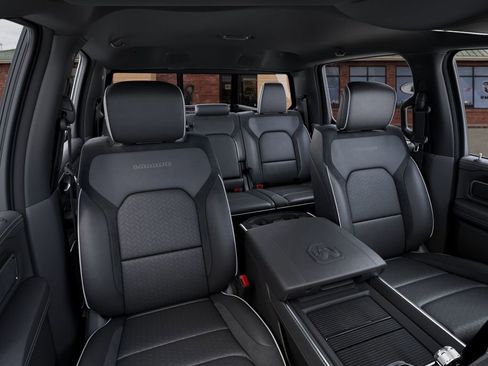 New 2026 RAM 1500 Laramie image 16