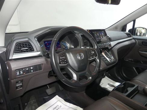 Used 2021 Honda Odyssey EX-L image 24