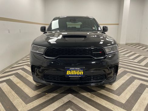 New 2026 Dodge Durango GT image 16