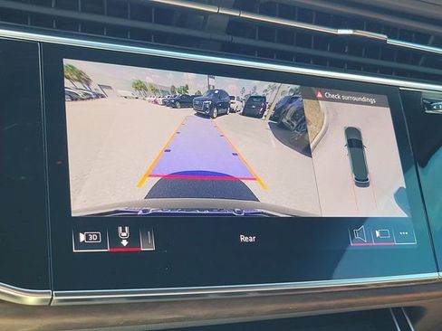 Certified 2025 Audi Q7 2.0T Premium Plus w/ Premium Plus Package image 29