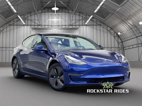 Used 2020 Tesla Model 3 Standard Range RWD image 13