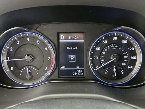 Used 2023 Hyundai Kona SEL w/ Convenience Package FWD image 18