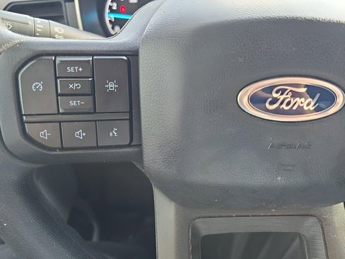 Used 2023 Ford F150 XLT AWD/4WD image 14