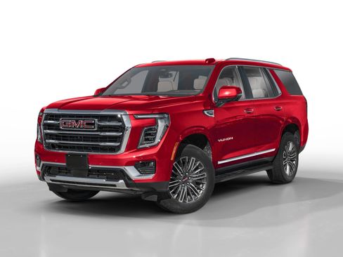 New 2025 GMC Yukon Elevation w/ Elevation Premium Package image 1