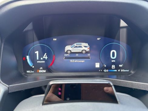 New 2026 Ford Explorer ST w/ Sun And Sound Package image 22