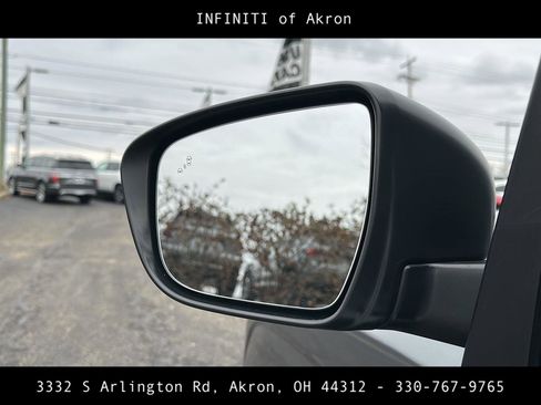 Used 2024 Nissan Frontier S w/ Technology Package image 3