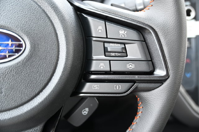 New 2026 Subaru Crosstrek 2.5i Limited AWD/4WD image 30