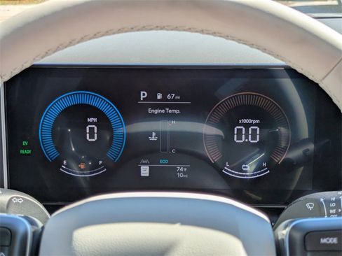 New 2026 Hyundai Santa Fe SE image 27