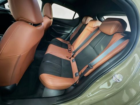 Used 2024 MAZDA MAZDA3 s image 29