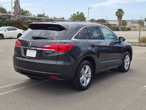 Used 2013 Acura RDX FWD w/ Technology Package image 5