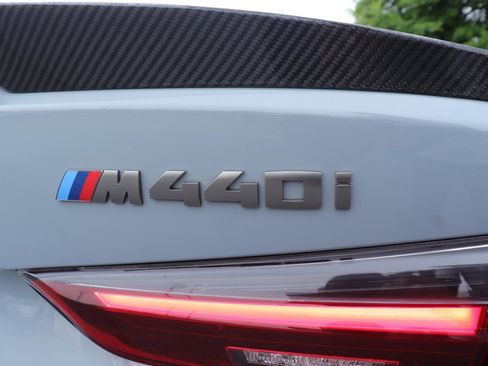 Used 2022 BMW 440i xDrive Coupe AWD/4WD image 11