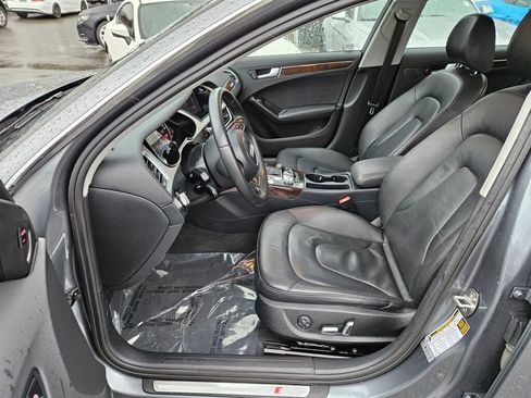 Used 2016 Audi A4 2.0T Premium Plus w/ Technology Package image 19