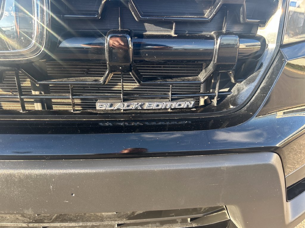 Certified 2024 Honda Ridgeline Black Edition image 4