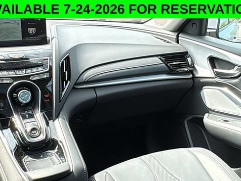 Used 2026 Acura RDX SH-AWD w/ Technology Package image 26
