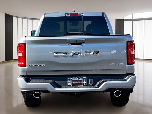 New 2026 RAM 1500 Laramie w/ Laramie Preferred Package image 4