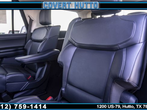 New 2025 Ford Expedition Platinum w/ Driver's Package image 20