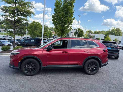 Used 2024 Honda CR-V Sport-L image 7