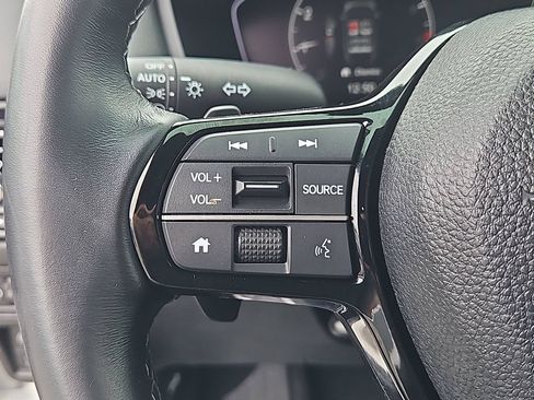 Certified 2024 Honda Civic Sport image 19