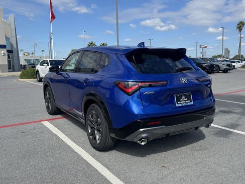 New 2025 Acura ADX A-Spec image 18