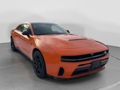 New 2026 Dodge Charger R/T Scat Pack image 4