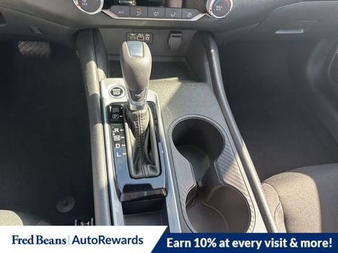 New 2025 Nissan Altima 2.5 S image 15