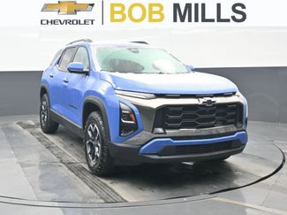 New 2026 Chevrolet Equinox ACTIV w/ Convenience Package III video 1