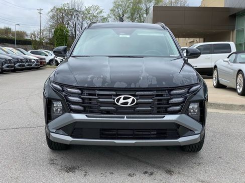 New 2026 Hyundai Tucson SEL FWD image 2