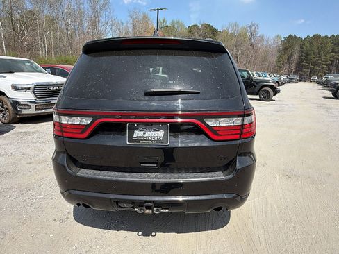Used 2025 Dodge Durango R/T image 9