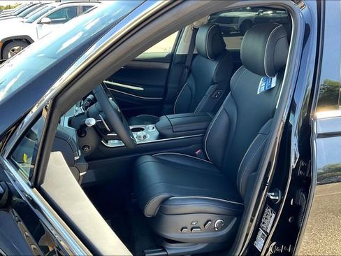 New 2026 Hyundai Santa Fe SEL image 9