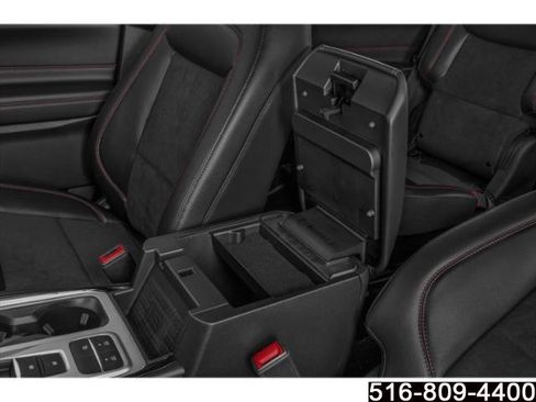 Used 2023 Ford Explorer ST-Line w/ Class IV Trailer Tow Package image 15