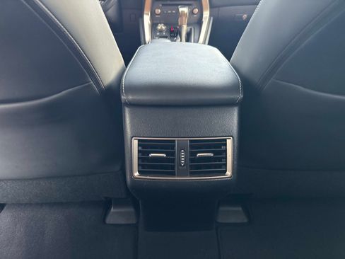 Certified 2021 Lexus NX 300h AWD w/ Premium Package image 17