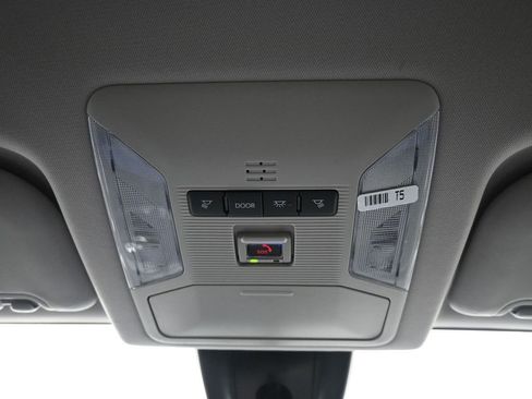 Certified 2025 Toyota RAV4 LE image 17