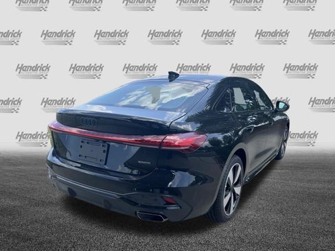 New 2026 Audi A5 2.0T Premium Plus AWD/4WD image 9