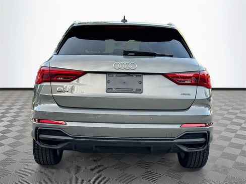 Used 2023 Audi Q3 2.0T Premium Plus w/ Premium Plus Package image 7