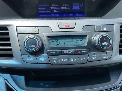 Used 2013 Honda Odyssey EX-L image 23