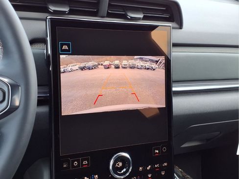 New 2026 GMC Terrain AT4 w/ Convenience Package III AWD/4WD image 8