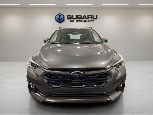 Certified 2024 Subaru Crosstrek 2.0i Premium w/ Popular Package #4 AWD/4WD image 8