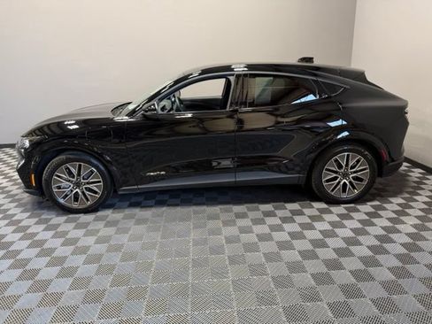 Used 2026 Ford Mustang Mach-E Premium AWD/4WD image 6