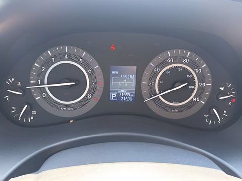 Used 2017 INFINITI QX80 4WD image 24