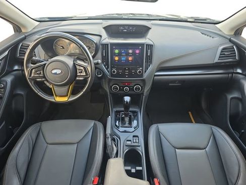 Used 2021 Subaru Crosstrek 2.5i Sport w/ Moonroof Package AWD/4WD image 10