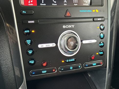 Used 2019 Ford Explorer Sport AWD/4WD image 29