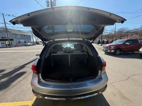 Used 2017 Acura MDX SH-AWD w/ Tech & Entertainment image 30