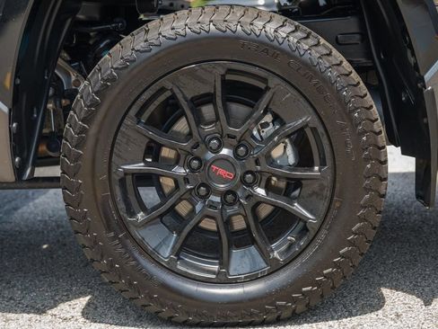 Used 2024 Toyota Tundra 1794 Edition w/ TRD Off-Road Package AWD/4WD image 20