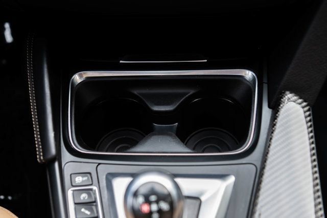 Used 2016 BMW M3 RWD image 22