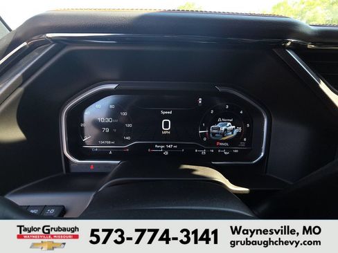 Used 2024 GMC Sierra 2500 AT4 w/ AT4 Premium Plus Package AWD/4WD image 18